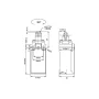 CLS-103 limit switch with IP65 protection
