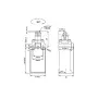 CLS-103 limit switch with IP65 protection
