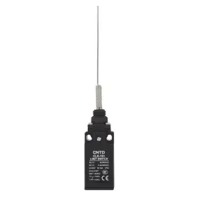 Interruttore di finecorsa CLS-161, molla con asta, AMPUL.eu