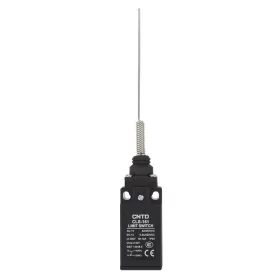 Limit switch CLS-161, spring with rod, AMPUL.eu