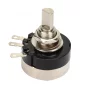 Potentiomètre RV24YN 20F avec différentes valeurs de résistance