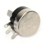 Potenciometer RV24YN 20F z različnimi vrednostmi upornosti