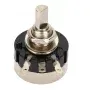 Potentiometer mit ±10% Toleranz . 