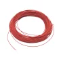 Grelni kabel ⌀1,4 mm, 5-48 V DC, teflon, AMPUL.eu