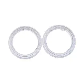 Diffusoren für COB LED Ringe, Durchmesser 60mm - Paar |