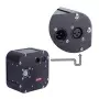 LED source for starry sky, flickering, RGBW 50W, DMX512