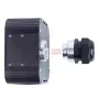 LED source for starry sky, flickering, RGBW 50W, DMX512