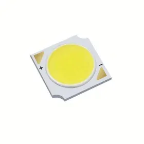 LED COB 3W, 13x13mm | AMPUL.eu