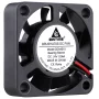 Ventilátor 40x40x10mm 24V DC 7500RPM