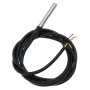DS18B20 10k Temperature Probe, 5m Cable