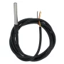 DS18B20 10k Temperature Probe, 5m Cable