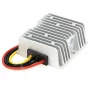 Spændingsomformer 13-60V til 12V, 10A, IP68