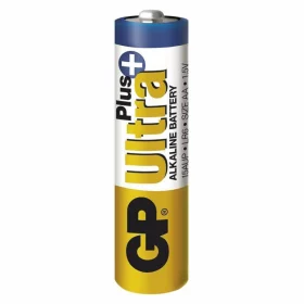 Alkalibatterie AA, GP Ultra Plus LR06, AMPUL.eu