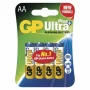 Alkalická baterie GP Ultra Plus AA 1.5V