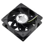 Ventilateur 120x120x38mm, 12V, XH2.54-4pin, 6000 tr/min