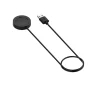 Kabel do ładowania Xiaomi Mi Watch, 1m, czarny, USB Typ A
