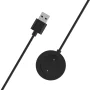 Kabel do ładowania Xiaomi Mi Watch, 1m, czarny, USB Typ A