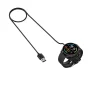 Charging cable (dock) for Xiaomi Mi Watch, 1mm, AMPUL.eu