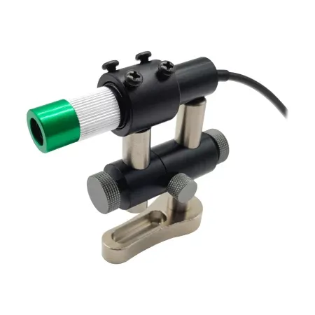 Green 520nm Laser Module with Holder