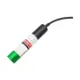 Green 520nm Laser Module with Holder