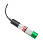 520nm green 20mW line laser module with holder