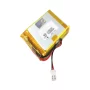 Batterie Li-Pol 1200mAh, 7.4V, 104050, XH2.54 - 2pin, AMPUL.eu