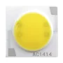 COB-LED-Diode 9W mit Keramikplatine, 220-240V, 900lm