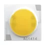 Diodo LED COB con PCB in ceramica, 9W, AC 220-240V, 900lm