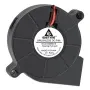 Lüfter 50x50x15mm, 12V DC, XH2.54, AMPUL.eu