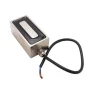 Électroaimant industriel 30kg 300N, encapsulé, IP65, M5
