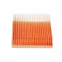 Kupferkühlkörper 30x30x11mm – Hochwertiger Kühler aus Kupfer