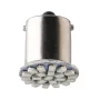 BA15S 2W 22x3014 SMD LED Lampa, Vit, 24V DC