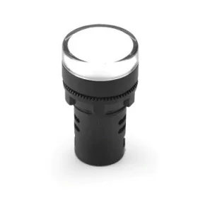 LED-Anzeige AD16-22SS, dual grün/rot für Durchmesser