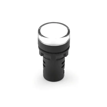 LED-Anzeige AD16-22SS, dual grün/rot für Durchmesser