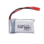 Batería Li-Pol 1000mAh 3.7V modelo 102542 25C
