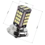 P26s 56x SMD 2835 LED 6V valkoinen polttimo, 780 lm