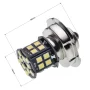LED žarulja P26s 30x SMD 2835 Bijela 6V