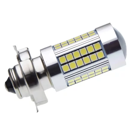 P26s LED Žiarovka - Biela, 66x SMD 2835
