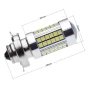 P26s LED žarnica 66x SMD 2835, bele barve, 6V