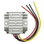 Voltage converter from 12V to 42V, 2A, 84W, IP68, AMPUL.eu