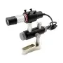 Laser Module Red 635nm Cross Lens