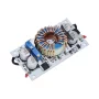 Neizolovaný DC/DC boost měnič 8,5–48V na 10–50V, 250W