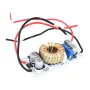 Spannungswandler 8,5-48V auf 10-50V DC, max. 8A, 250W, AMPUL.eu