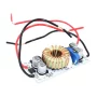 Voltage converter 8.5-48V to 10-50V DC, max. 8A, 250W, AMPUL.eu