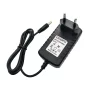 Prise d'alimentation 6V, 2A, 3.5x1.35mm, AMPUL.eu