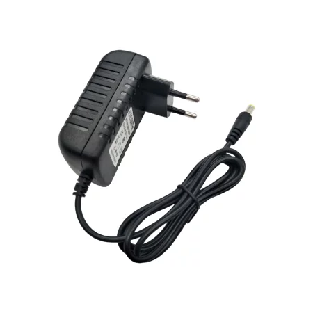 Gniazdo zasilające 6V 2A 4.0x1.7mm – zasilacz wtykowy