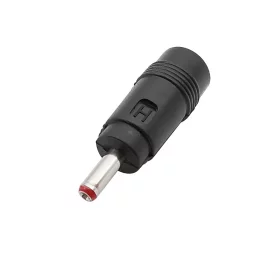 Reduction from 5.5x2.1mm to 3.5x1.35mm, DC connector, AMPUL.eu