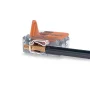 Wago COMPACT 221-412 clamp with control lever