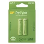 Rechargeable battery GP ReCyko 2700 AA, NiMH, AMPUL.eu