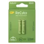 Batteria ricaricabile GP ReCyko 1000 AAA, NiMH, AMPUL.eu